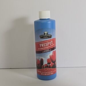Melaleuca Ecosense PreSpot Laundry Stain Remover 4X Concentrate 8oz NEW sealed‎